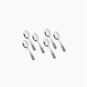 Fns Madrid Tea Spoon S6