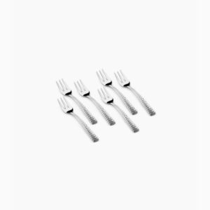 Fns Madrid Cake Fork S6