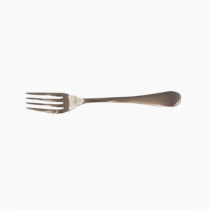 Fns Urbana Dinner Fork, Copper Matt S2