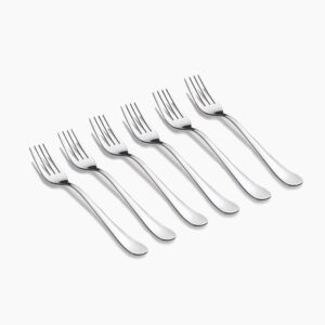 Kedge Sobar Dinner Fork S6