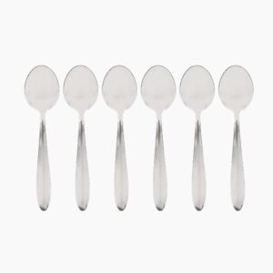 Kedge Sobar Tea Spoon S6