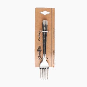 Kedge Nairobi Dinner Fork S6