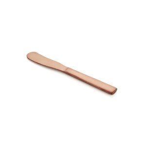 Fns Reviera Butter Knife Copper Matt